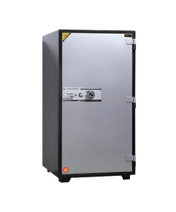 Caja de bloqueo de contraseña digital de estilo moderno Habitación de hotel Almacenamiento seguro Seguro para la venta - Product Image 3