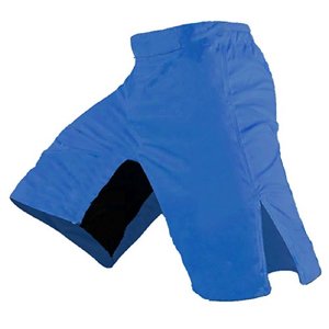 Short MMA pour hommes en micro tissu 100% polyester personnalisé haute couture confortable M3765 - Product Image 4