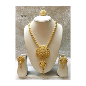 Nouvelle Collection Plaqué Or Bijoux - Product Image 1