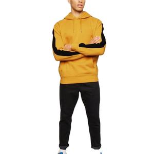 Oem-Sudadera con capucha personalizada para hombre, nuevo diseño, venta al por mayor - Product Image 2