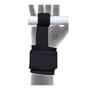 Bretelles de levage, pour la musculation et l'entraînement physique, sangles de poignet, rembourrées, de haute qualité, 2 pièces - Product Image 3