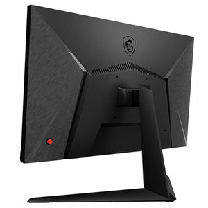 <span class=keywords><strong>MSI</strong></span> G241 <span class=keywords><strong>24</strong></span>นิ้ว Full HD 1920X1080 1Ms <span class=keywords><strong>144Hz</strong></span> IPS การตรวจสอบการเล่นเกมสนับสนุนเอเอ็มดี FreeSync ไม่มีกรอบการออกแบบ Backlit LED - Product Image 5