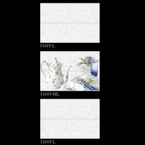 Décoration de villa design 3D carreaux muraux extérieurs en céramique 30x45cm - Product Image 6