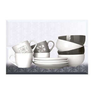 Carrelage de cuisine de haute qualité, 250x375mm, conception personnalisée, meilleure vente, fabricant de carreaux - Product Image 1