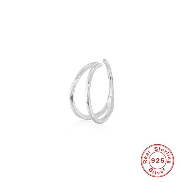 HC10001  Silver