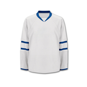 เสื้อฮอกกี้น้ำแข็งแบบมืออาชีพสั่งทำพิเศษขายดีที่สุด - Product Image 2