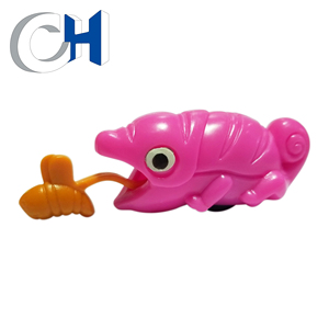 Huevo sorpresa de plástico PP de 40mm, juguete Animal de alta calidad - Product Image 5