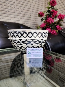 แท่นวางเค้กพร้อมฝาปิดอะคริลิคชั้นเดียวขาตั้งขนมหวานสีและรูปร่างแบบกำหนดเองของตกแต่งพื้นผิวเค้กชามเสิร์ฟอาหาร - Product Image 3