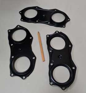 สายการปลอมสำหรับชิ้นส่วนอะไหล่ยานยนต์ - Product Image 5