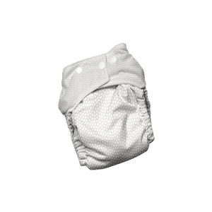 Réglable Bio Coton Bébé Couche-Culotte - Product Image 1
