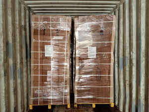 Disque porte-bonheur, promotion de plantes granulés - Product Image 2