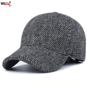 Gorra de Camionero Personalizada - Colores y Logotipo Personalizables, Orejeras Gruesas y Cálidas, Tela Común - Product Image 6