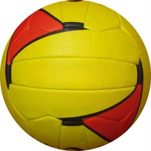 Netball personalizado de alta durabilidad, bola deportiva de alta calidad, calidad estándar, alta calidad - Product Image 3