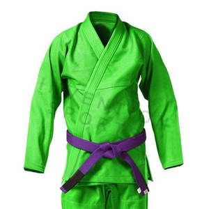 Top Tendance Camo Imprimé BJJ Gi & Multicolore Brésilien Jiu Jitsu Uniformes Léger Durable 100% Coton Logo Personnalisé Bjj Gis - Product Image 6