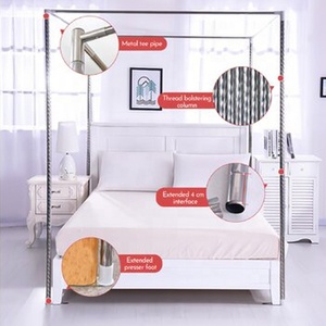 כילה מחזיק מעמד נירוסטה צינור צינור עם באיכות גבוהה - Product Image 3