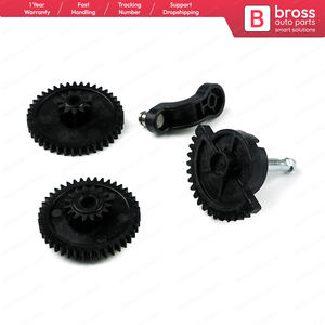BGE689 EGR <b>Valve</b> Cooler Motor Cog Gas Sprocket Actuator Repair Gear Set BROSS AUTO <b>PARTS</b> ISO 9001 Certified Made in Turkey - Product Image 6