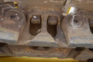 Excavadora D65EX D65EX-16 Crawler D65, calidad fiable, usada, marca japonesa, todo tipo de modelos - Product Image 6