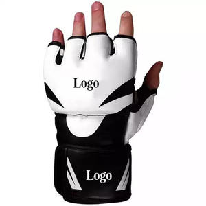 Professionnel de Combat MMA Gants de Sparring de Haute Qualité Gants MMA - Product Image 3