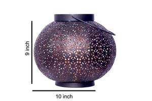 Vintage <b>Moroccan</b> <b>Lantern</b> for Home Decoration - Product Image 2