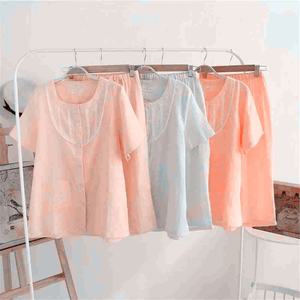 2019ราคาถูกฤดูหนาวชุดนอน - Product Image 1