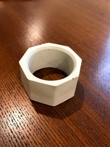 Rare Collection Best Stylish Napkin Rings - Product Image 2