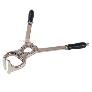 Burdizzo Bovins 19 "Grande Taille Pinces de Castration Bovins Emasculators - Product Image 2