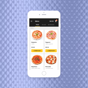 จัดส่งพิซซ่าบริษัทพัฒนาแอพมือถือในอินเดีย | แอพส่งพิซซ่าและบริการพัฒนาเว็บยอดนิยมโดยWebroot - Product Image 4