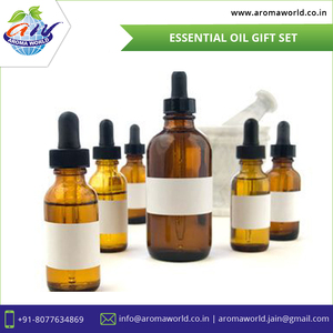 Top Grade Natural Pure <b>Essential</b> <b>Oil</b> Gift <b>Set</b> Widely Selling at Best Market Price - Product Image 6