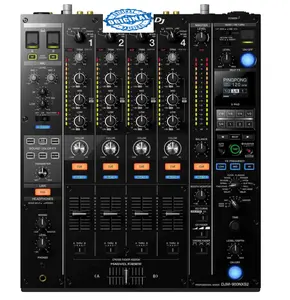WHOLE LOT LARGE DJM-900N_XS2 Professional D_J Mix_er