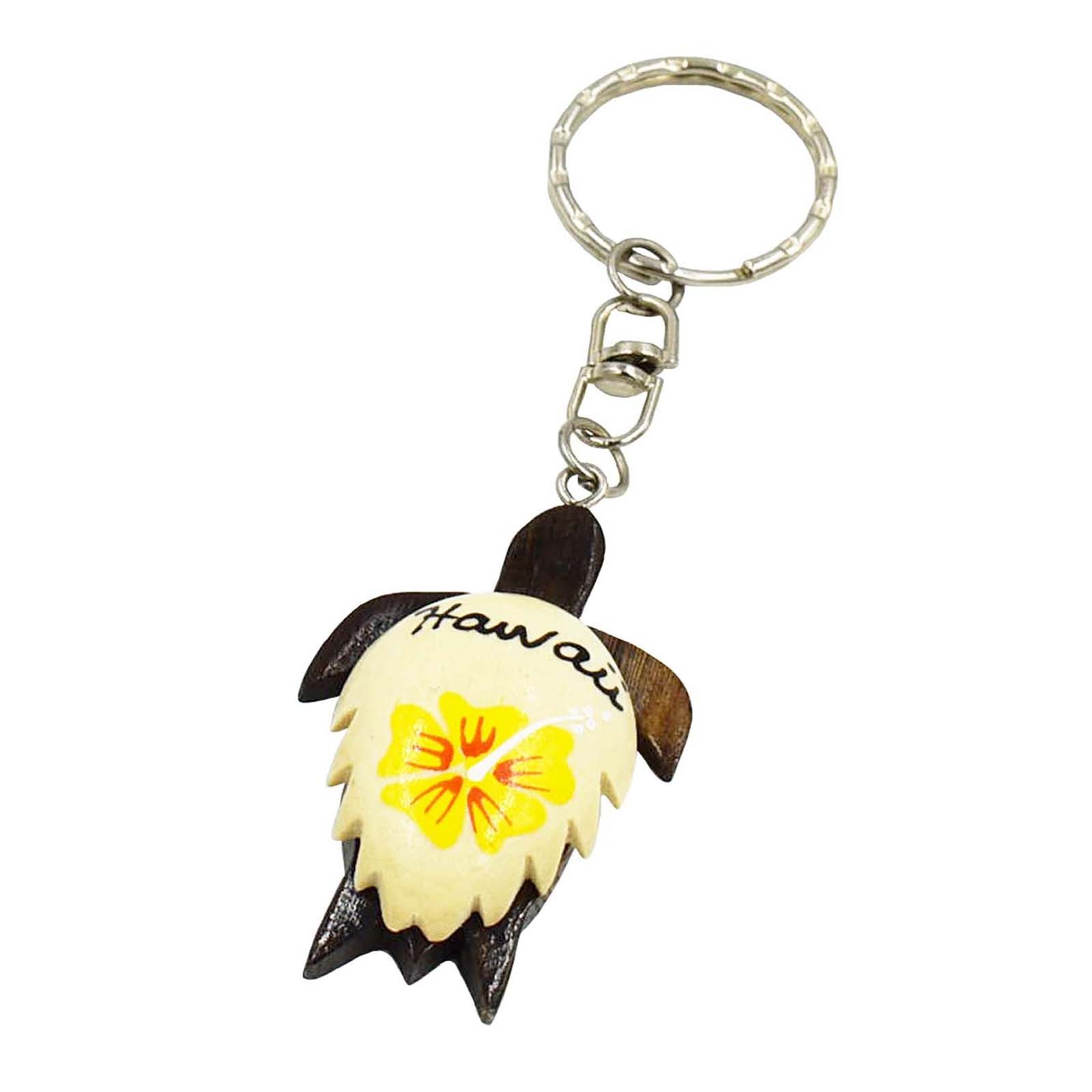 Turtle - Yellow