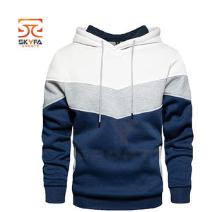Sudaderas con capucha de estilo callejero, jersey de buena calidad, diseño único, personalizado, al por mayor - Product Image 5