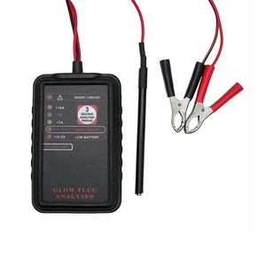 [Handy-Age]-เครื่องทดสอบปลั๊กเรืองแสง12V (HT4500-011) - Product Image 1