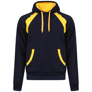 Sudaderas con Capucha para Hombre al por Mayor, ODM, 100% Poliéster y Algodón, Sublimación Personalizada, Bordado, Forro Polar, Invierno, Colores Personalizados - Product Image 6