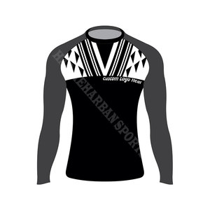 <b>rash</b> <b>guard</b> for men <b>bjj</b> - Product Image 3