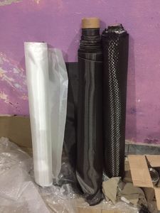 Raquetas de Tenis Playa Personalizadas de Carbono y Fibra de Vidrio con sus Logotipos y Combinaciones de Colores, Cara de 22mm, Peso 320-340g - Product Image 5