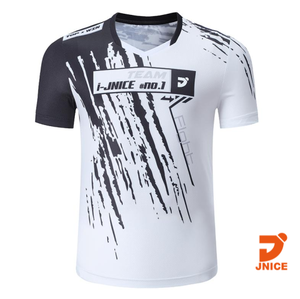 T-shirt élastique pour fitness, vente en gros - Product Image 1
