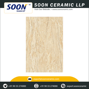 Soon 600x900mm Porcelain <b>Floor</b> Tiles-Rustic Design Flowers Plants Texture Outdoor/Hotel Use Direct Manufacturer Supply - Product Image 5