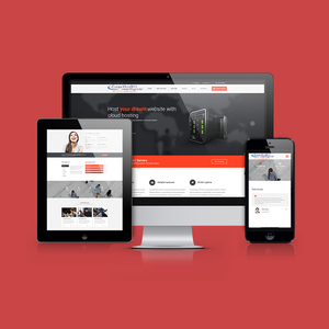 Complete Web Site Design & SEO Services in India | Award Winning Website Design & Development Services by Webroot Infosoft - Product Image 3