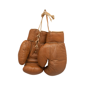 Nouvel arrivage de gants de boxe de style unique Gant de boxe noir de haute qualité avec logo et design personnalisés - Product Image 6