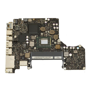 Ban đầu A1278 Bo mạch chủ cho Macbook Pro 13 "2012 A1278 Board MD101 MC374 820-3115-b 820 2936 2010 2011 2012 - Product Image 1