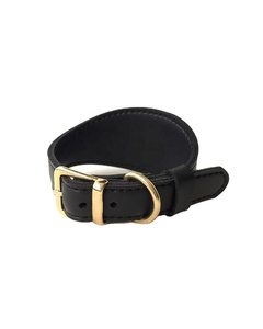 Exclusive Design Leather Personalized <b>Dog</b> <b>Collar</b> Wholesale Manufacturer All Sizes & Colors Available At Reasonable Prices - Product Image 1