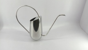 Verseur de vin / Pichet à vin |   Distributeur et décanteur à vin en métal à long bec |   Vaisselle décorative, pot à vin - Product Image 5