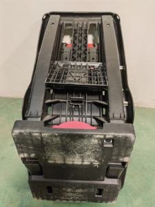 Moule pour siège <span class=keywords><strong>auto</strong></span> de seconde main pour bébé Modèles de siège <span class=keywords><strong>auto</strong></span> de sécurité d'<span class=keywords><strong>occasion</strong></span> Moule à injection plastique - Product Image 6