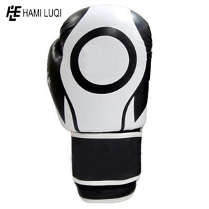 Gants de boxe personnalisés de haute qualité en gros-Produit de qualité supérieure - Product Image 2