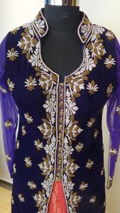 Heavy Exclusive Indian Designer Lahenga Choli With Blouse Party Wear Ladies <b>Women</b> Wear Heavy Embroidery Boutique <b>Lehenga</b> Choli - Product Image 3