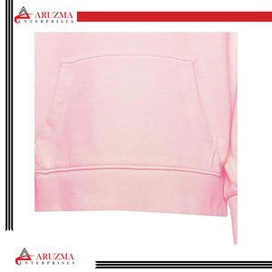 Sudadera con capucha atlética personalizada para hombre, sudadera con estampado de patrón sólido elegante, nuevo diseño de alta calidad, sudadera de invierno talla XS, venta al por mayor de fábrica - Product Image 3