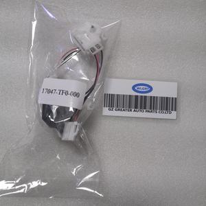 WLGRT高品質の新しい燃料レベルセンサー17047-TF0-000ホンダジャズFIT CITY for GE for <span class=keywords><strong>GM</strong></span> 2009-2012 - Product Image 6