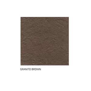Marble look <b>cream</b> color porcelain floor tiles 40x40cm - Product Image 3