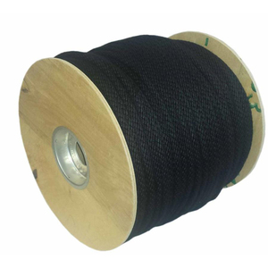 Rose polyester corde - Product Image 3