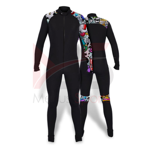 Dynamic Flying Sublimation Skydive Suit/Saut ajusté Taslan/Spandex/Cordura Imperméable Respirant Logo personnalisé Vente en gros - Product Image 5